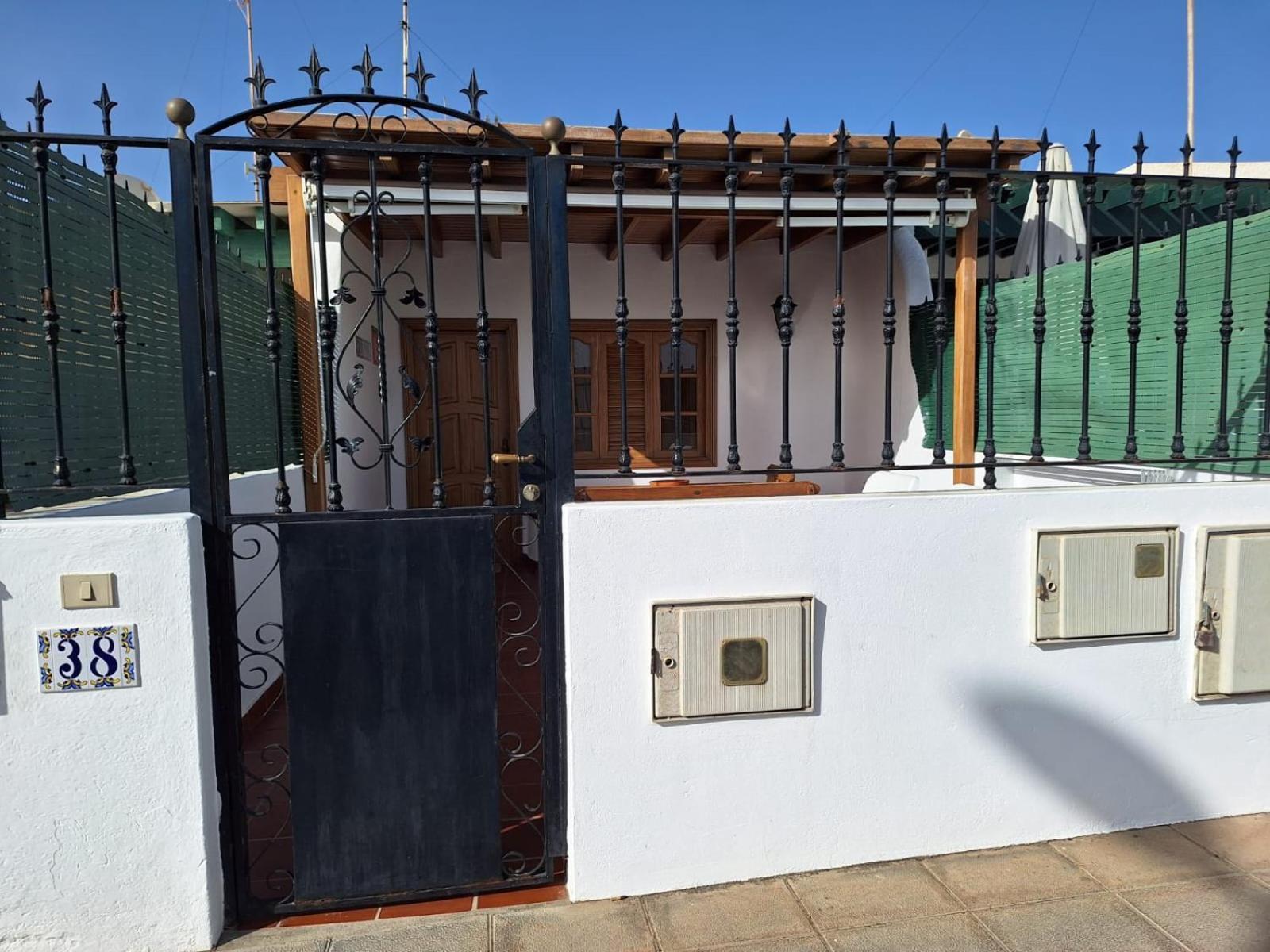 Playa Chica Apartment Puerto del Carmen  Exterior photo