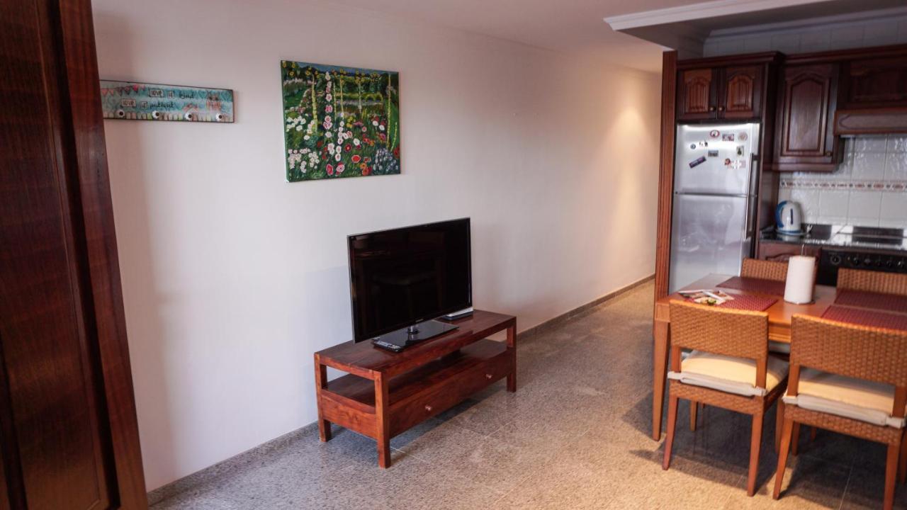 Playa Chica Apartment Puerto del Carmen  Exterior photo